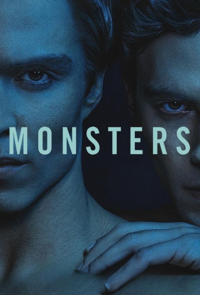 Monster (2022) [265990] (A1663969126) [[TV Shows]] --Plex--